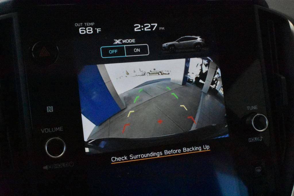 Used 2024 Subaru Crosstrek 2.0i Premium image 15