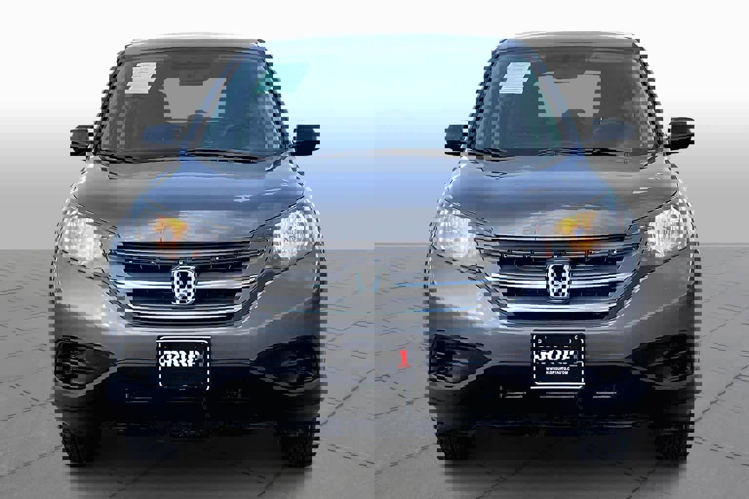 Used 2012 Honda CR-V LX image 3