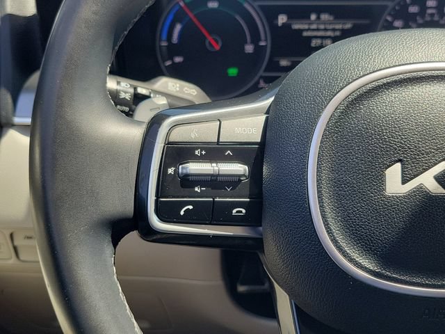 Used 2023 Kia Sorento EX FWD image 7