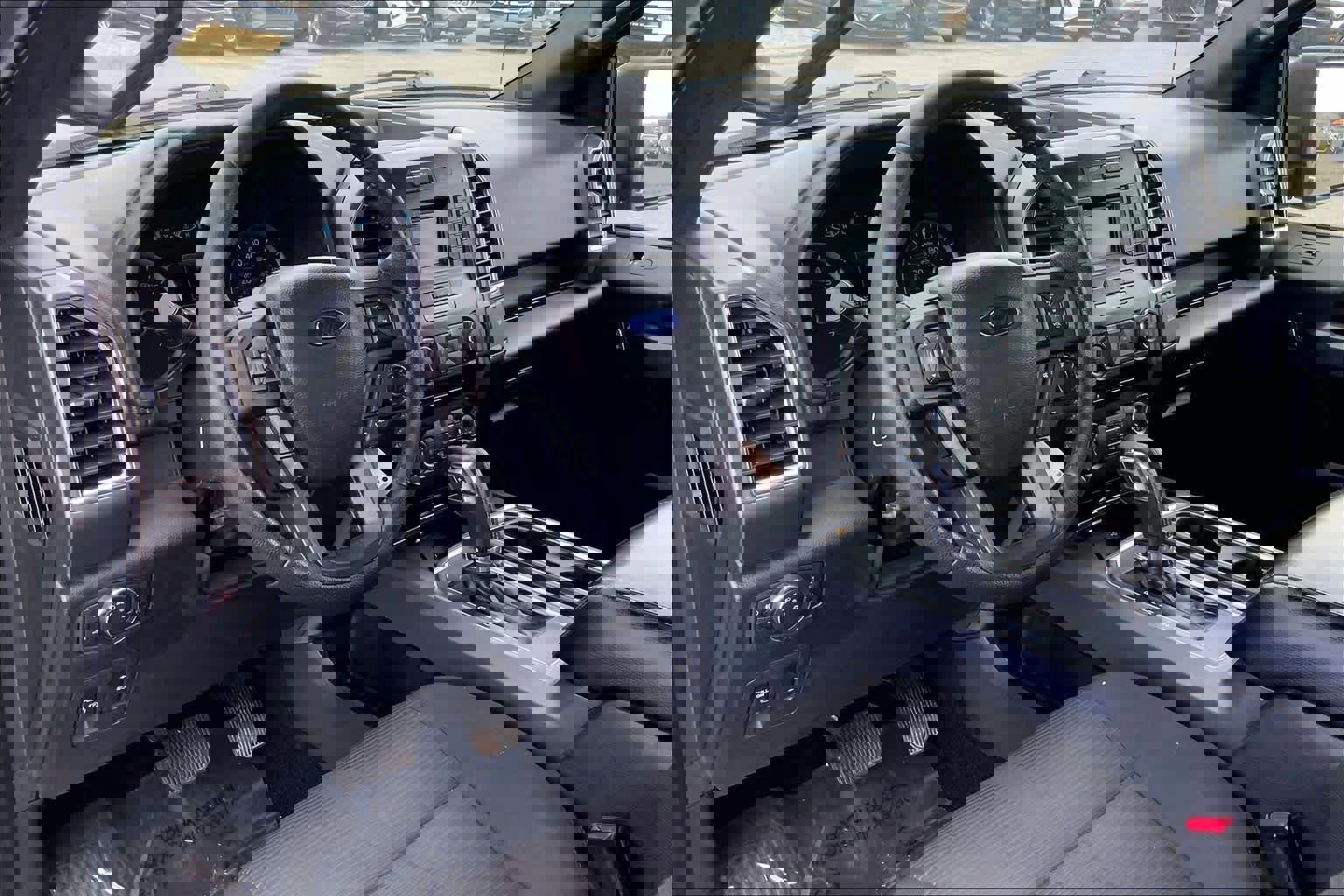 Used 2016 Ford F150 XLT w/ Equipment Group 301A Mid image 33