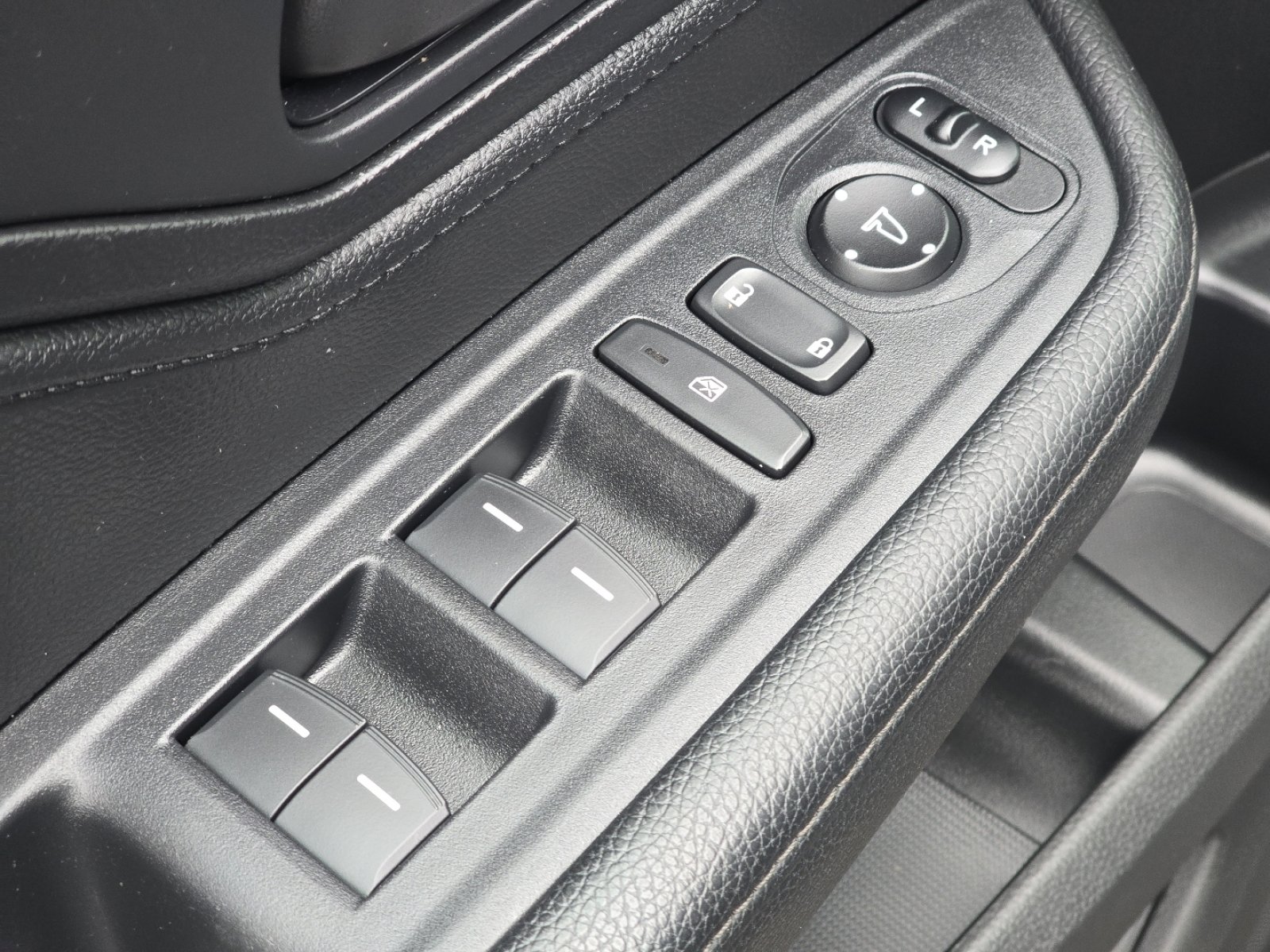 Certified 2024 Honda Odyssey EX-L image 24