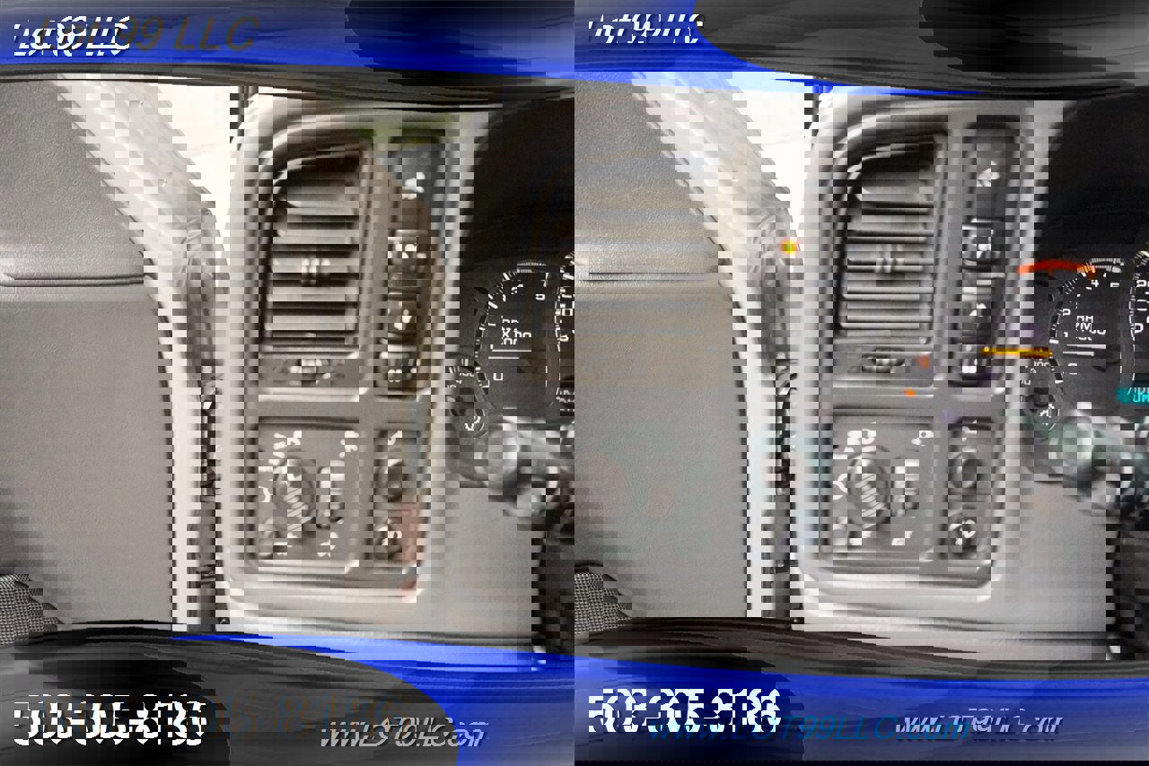 Used 2003 Chevrolet Silverado 2500 LT w/ Skid Plate Package image 25