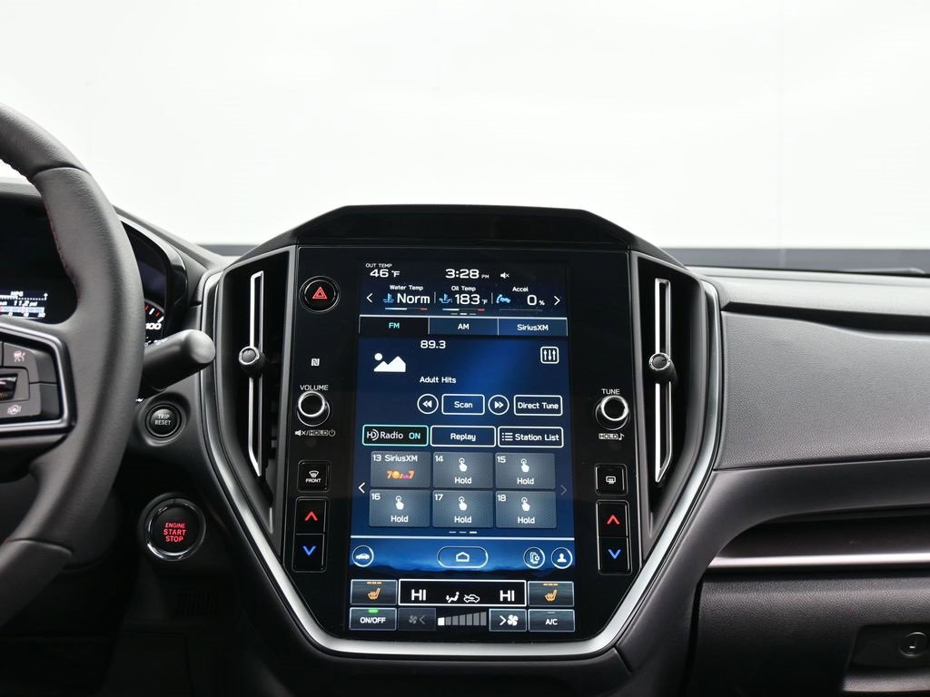 Used 2024 Subaru WRX Premium image 45