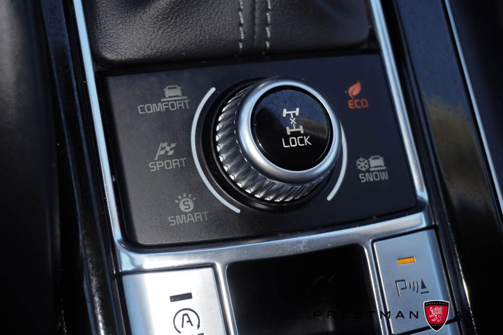 Used 2023 Kia Telluride SX AWD/4WD image 41