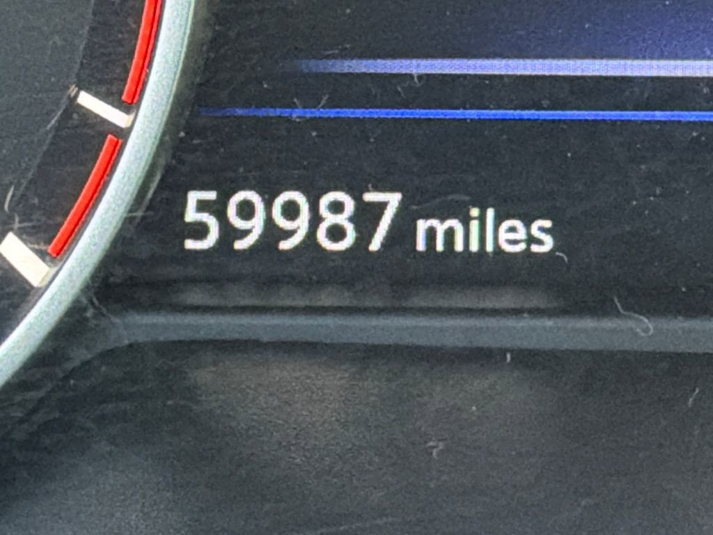 Used 2020 Nissan Murano SL w/ Moonroof Package image 26