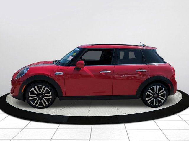Used 2019 MINI Cooper S w/ Signature Upholstery Package image 6