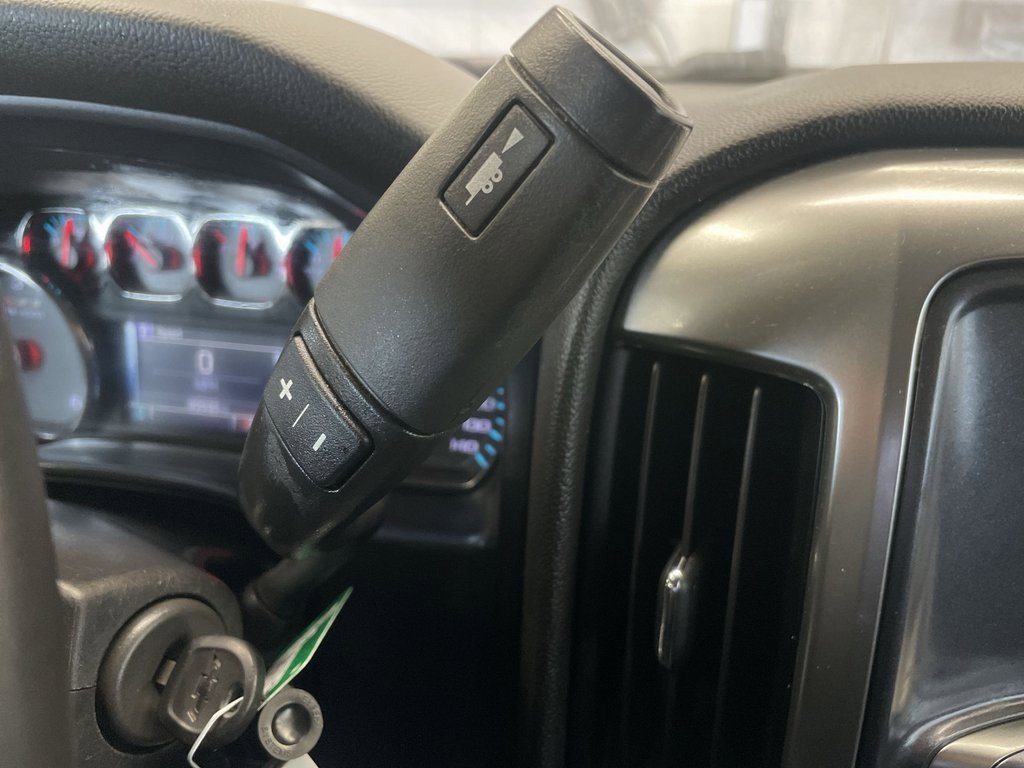 Used 2019 Chevrolet Silverado 1500 LT w/ All Star Edition image 9