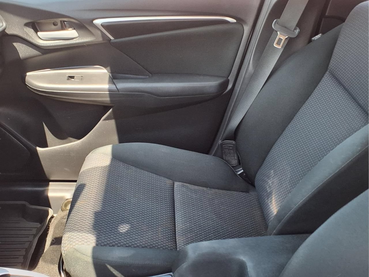 Used 2020 Honda Fit LX image 14