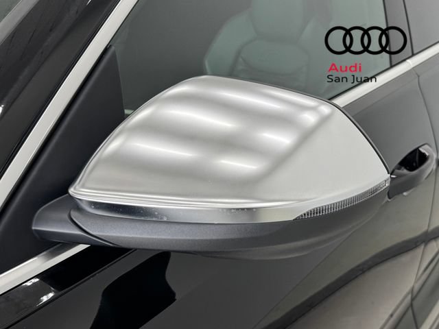 Used 2024 Audi RS Q8 AWD/4WD image 8