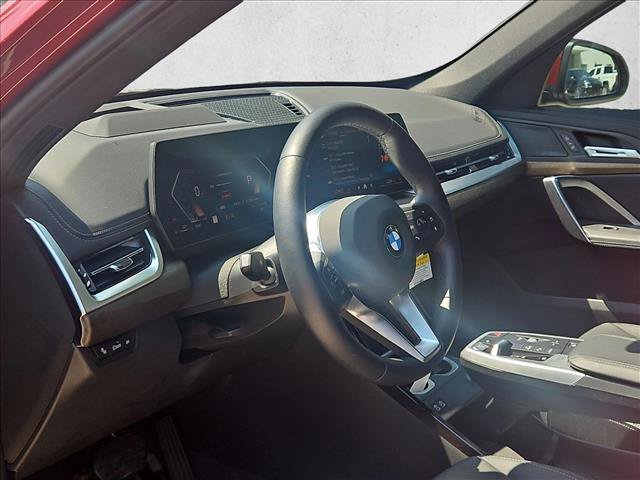 Certified 2026 BMW X1 xDrive28i w/ Technology Package AWD/4WD image 10