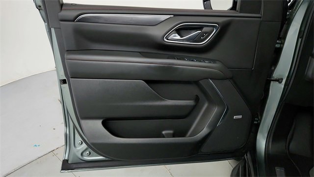 Used 2024 Chevrolet Tahoe RST w/ Sport Performance Package image 11