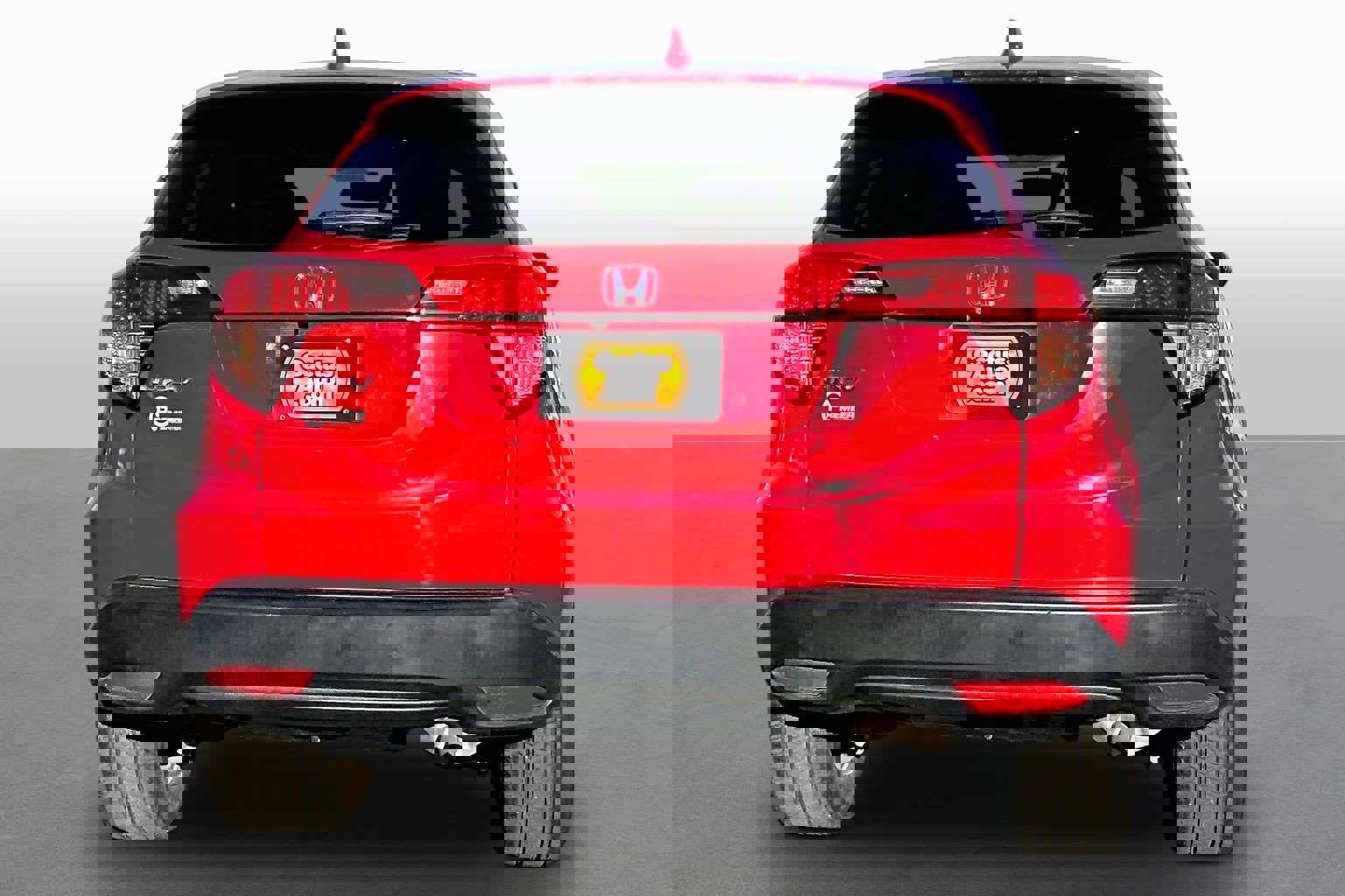 Used 2018 Honda HR-V EX image 4