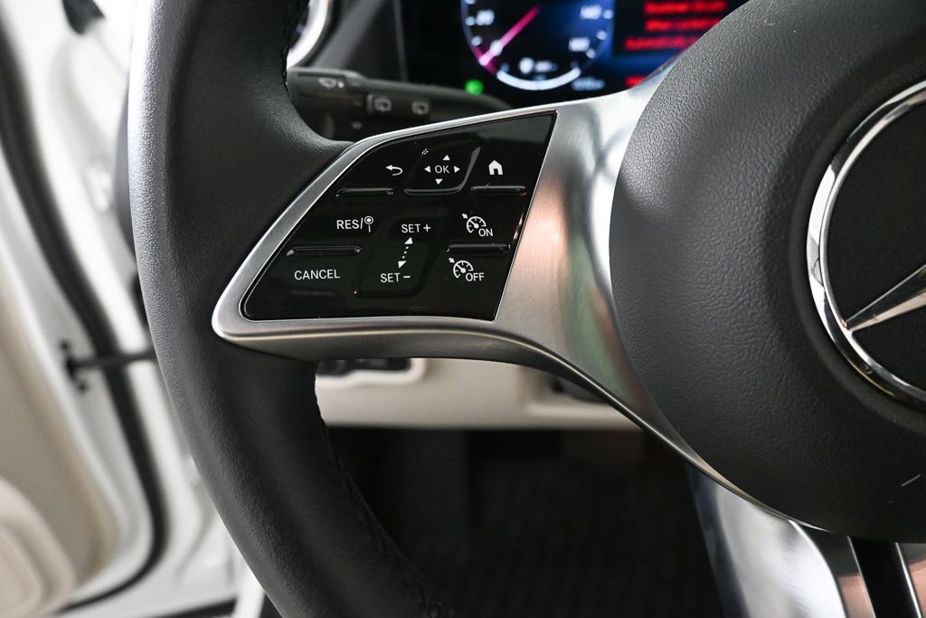 Used 2026 Mercedes-Benz GLA 250 image 10