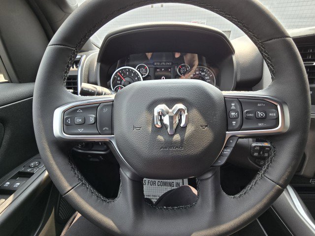 New 2026 RAM 1500 Big Horn image 20