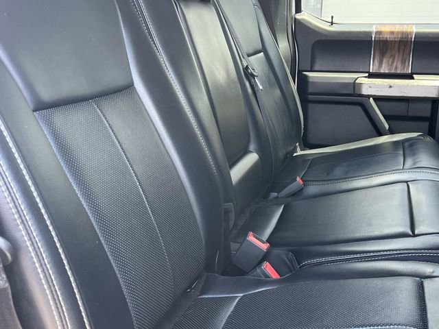 Used 2019 Ford F150 Lariat AWD/4WD image 23