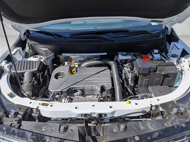 Used 2025 Chevrolet Equinox LT image 23