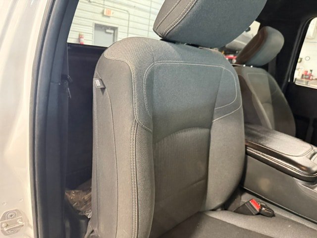 Used 2021 RAM 3500 Tradesman AWD/4WD image 12
