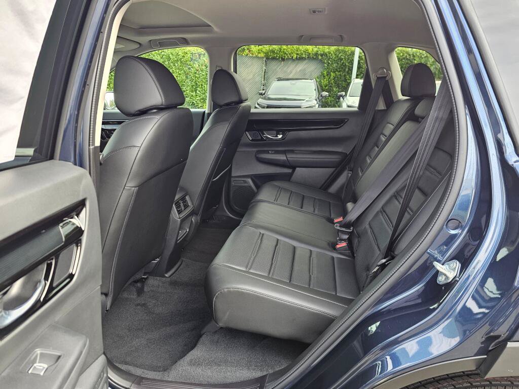 New 2027 Honda CR-V EX-L image 18
