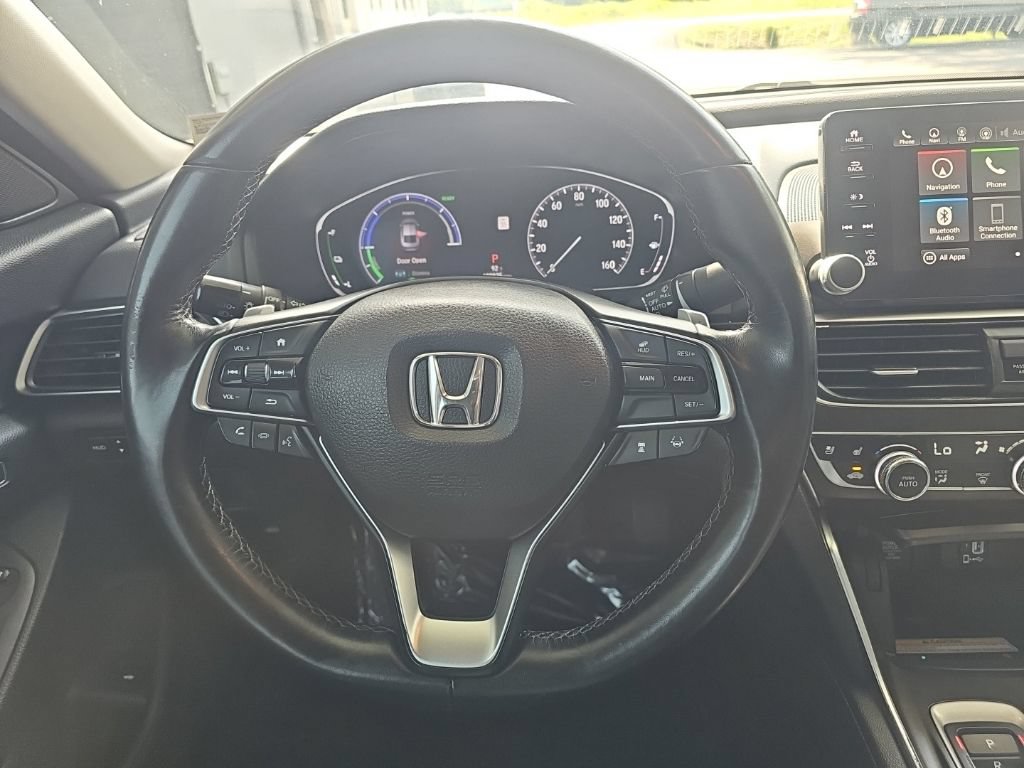Used 2019 Honda Accord Touring image 13