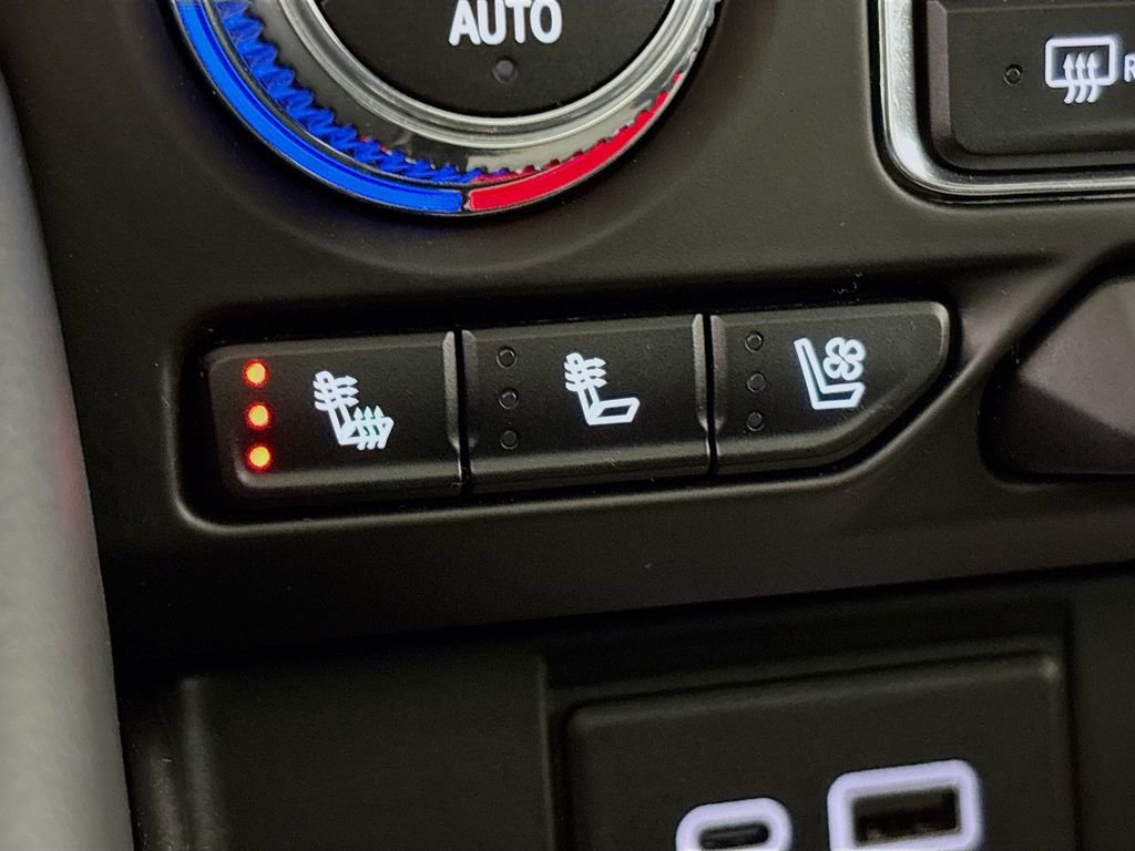 Certified 2023 GMC Yukon SLT w/ SLT Premium Package image 25