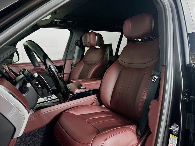 New 2026 Land Rover Range Rover Long Wheelbase Autobiography image 21