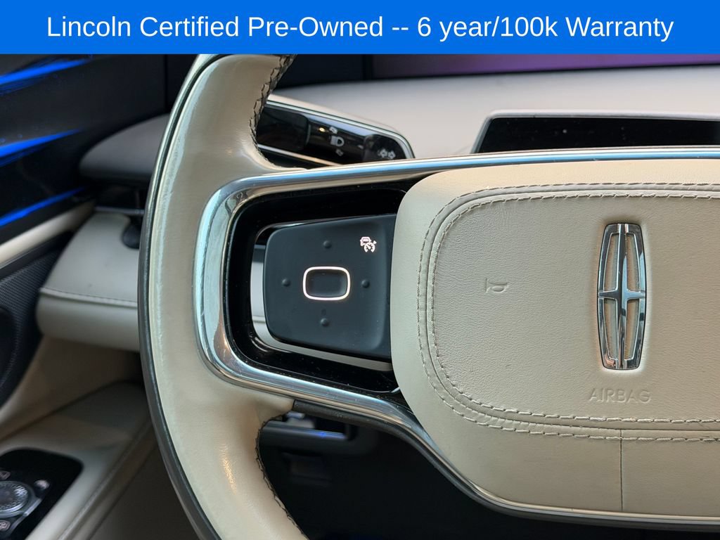 Used 2024 Lincoln Nautilus Premier w/ Equipment Group 102A AWD/4WD image 20