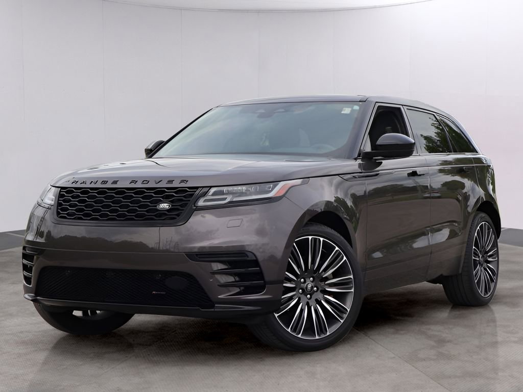 Used 2023 Land Rover Range Rover Velar R-Dynamic S