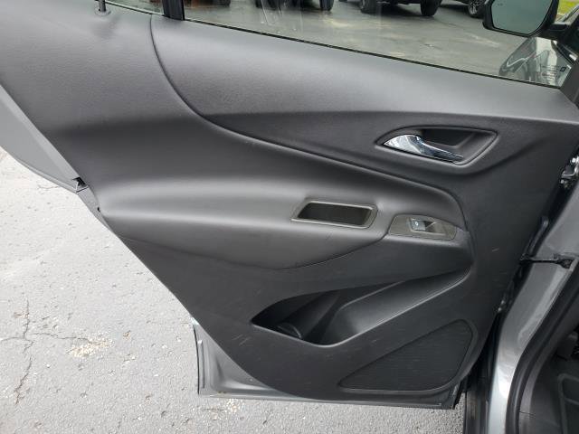 Used 2023 Chevrolet Equinox LT image 25