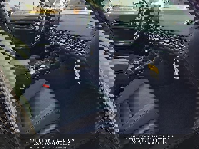 Certified 2025 Honda Civic Sport image 13