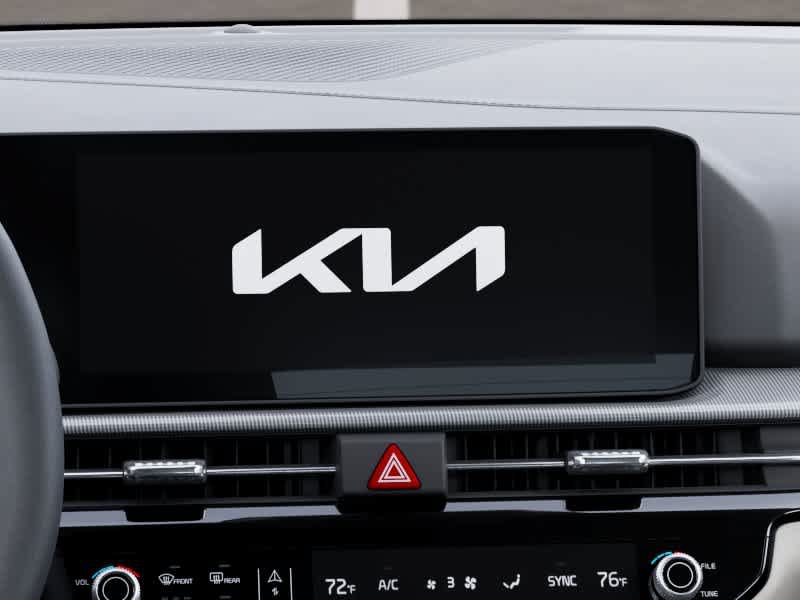 New 2026 Kia Sportage EX FWD image 20