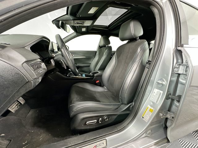 Used 2023 Acura Integra A-Spec image 4