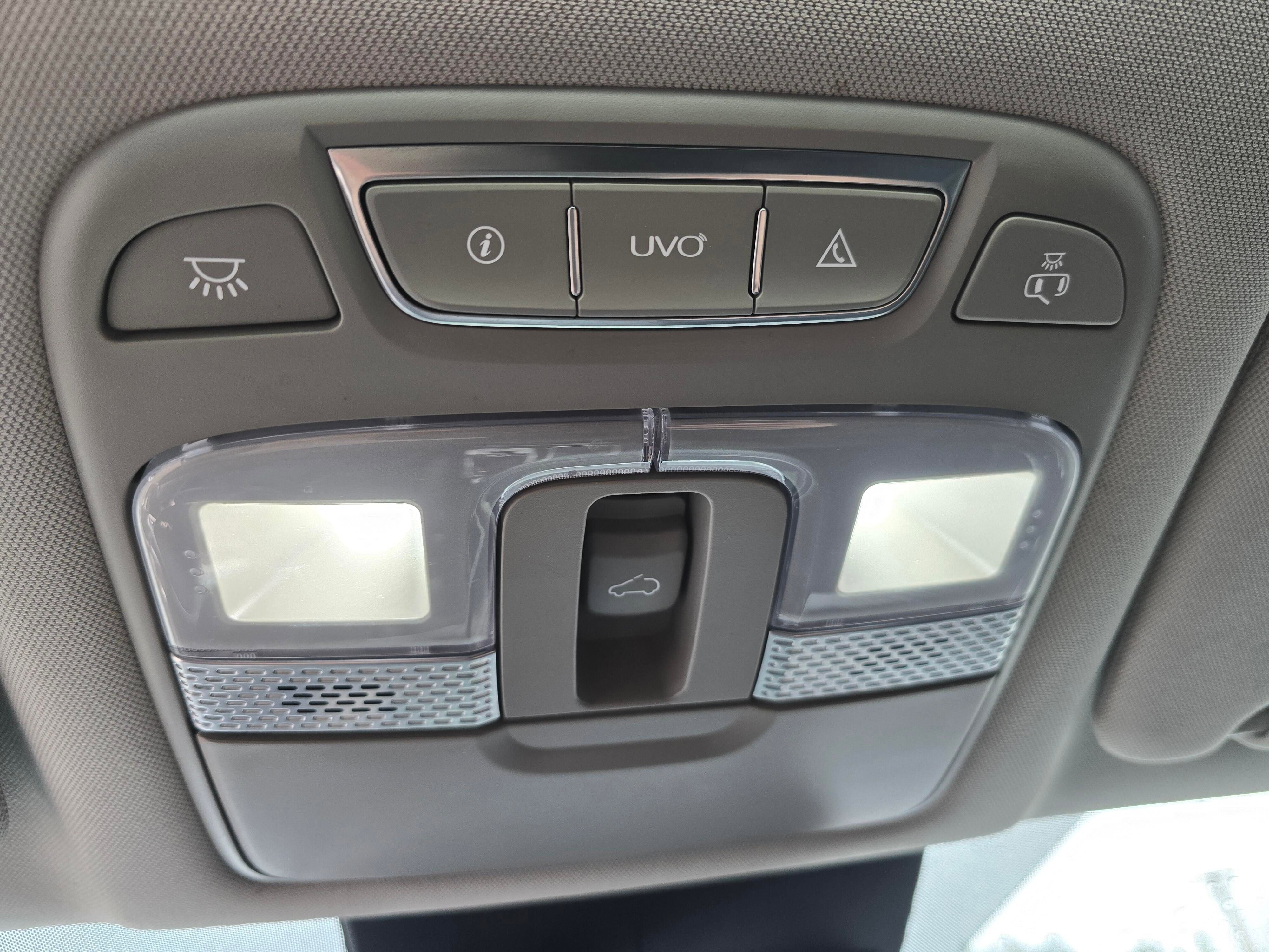 Used 2022 Kia Telluride EX w/ EX Premium Package image 21