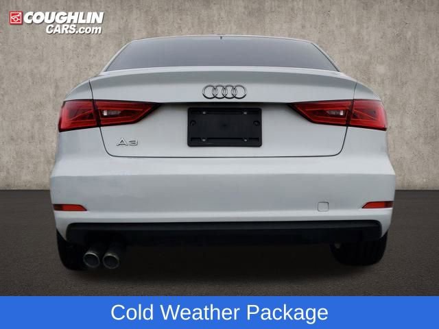 Used 2015 Audi A3 1.8T Premium w/ Cold Weather Package image 7