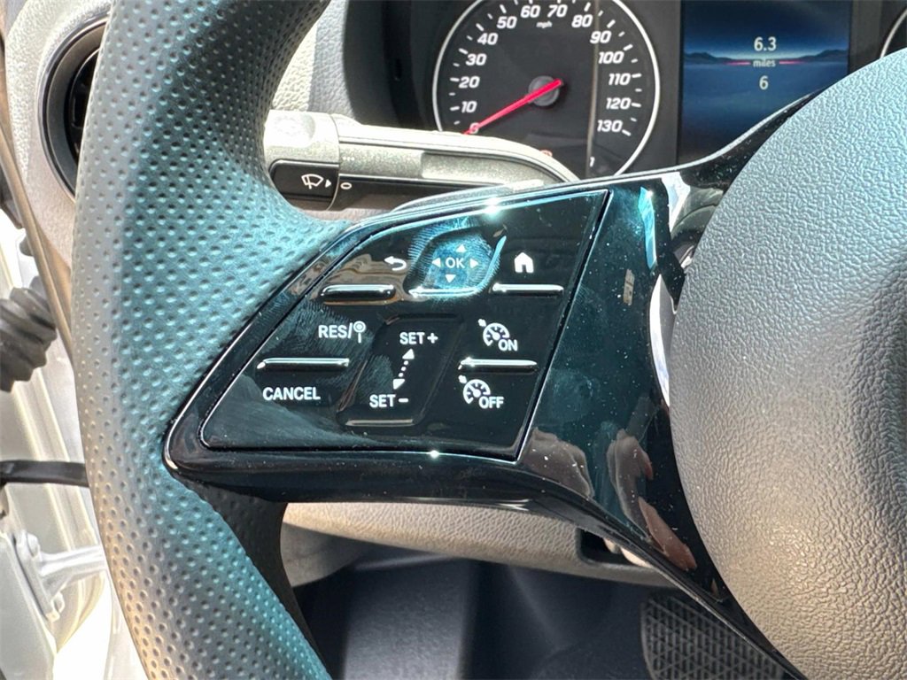 New 2025 Mercedes-Benz Sprinter 3500 image 37