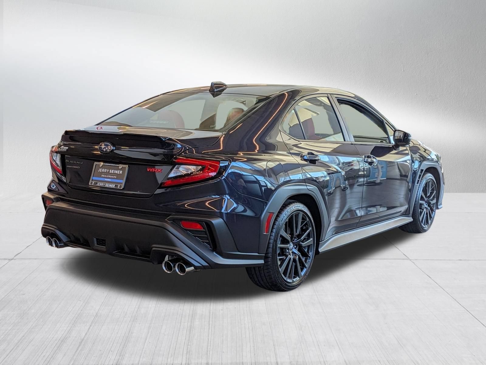 New 2026 Subaru WRX Limited w/ WRX Essentials Package AWD/4WD image 7