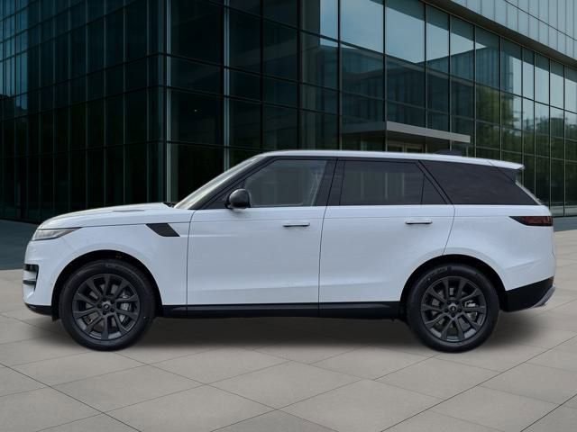 New 2025 Land Rover Range Rover Sport image 2