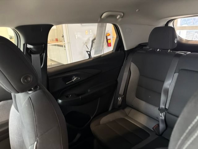 New 2026 Chevrolet TrailBlazer LT w/ Convenience Package AWD/4WD image 12