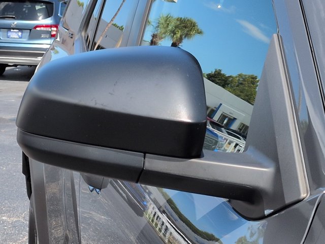 Used 2026 Toyota 4Runner SR5 AWD/4WD image 12