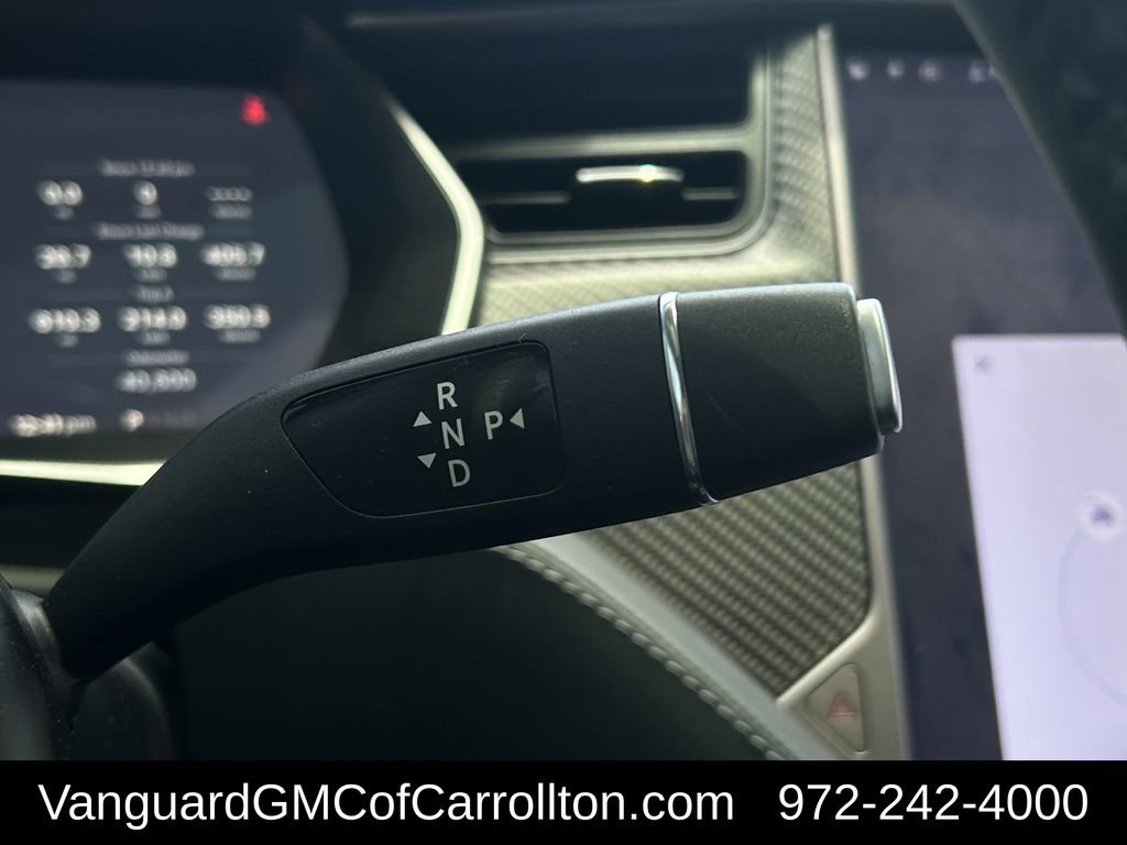 Used 2020 Tesla Model X Performance image 19