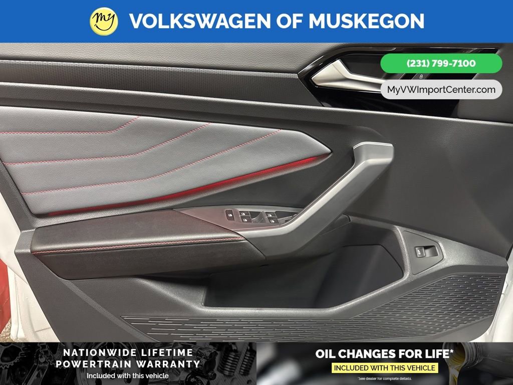 New 2026 Volkswagen Jetta GLI Autobahn image 10