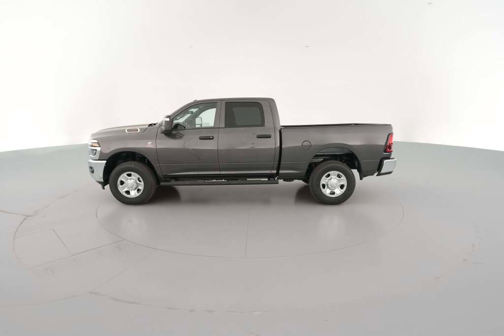 New 2026 RAM 2500 Tradesman image 6