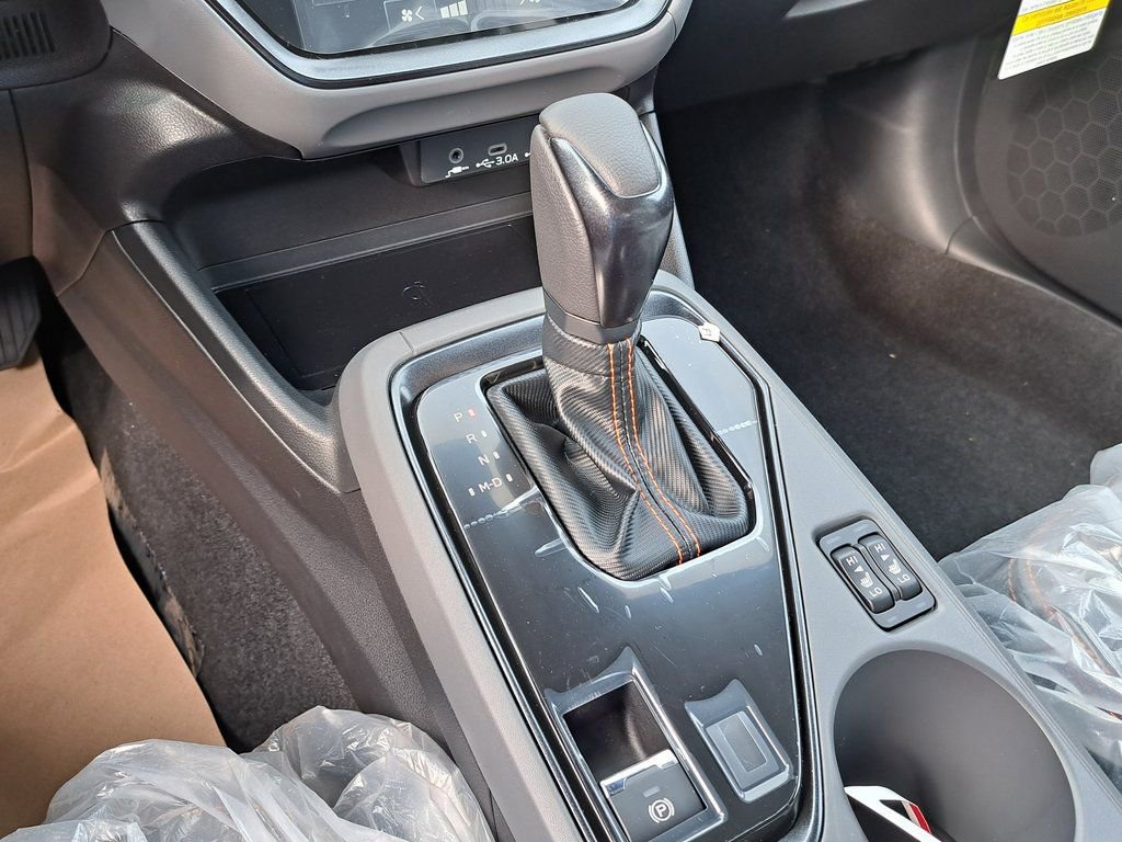 New 2026 Subaru Crosstrek 2.5i Limited w/ Popular Package #4A AWD/4WD image 11