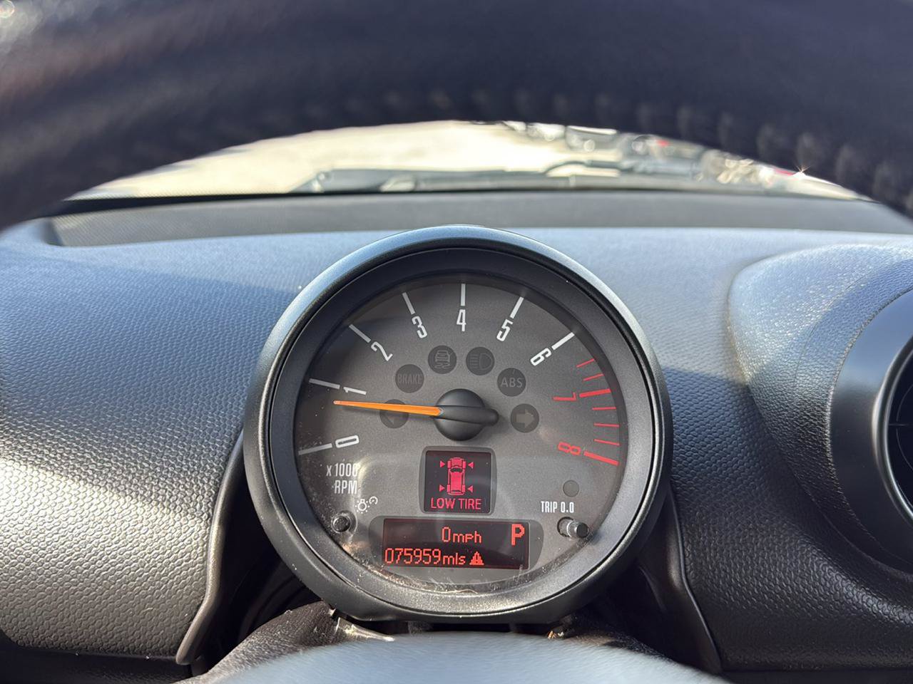 Used 2015 MINI Cooper Countryman FWD image 18