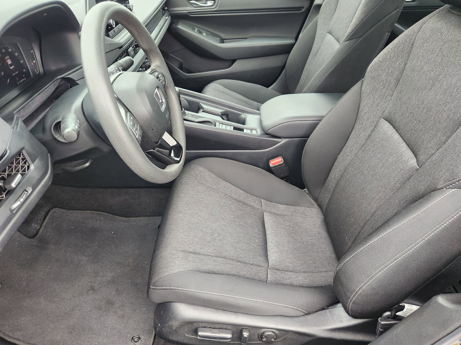 Used 2024 Honda Accord EX image 16