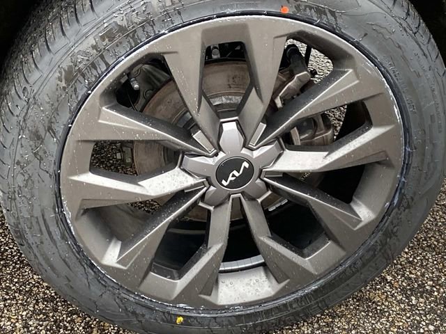 Used 2023 Kia Sorento X-Line EX image 35