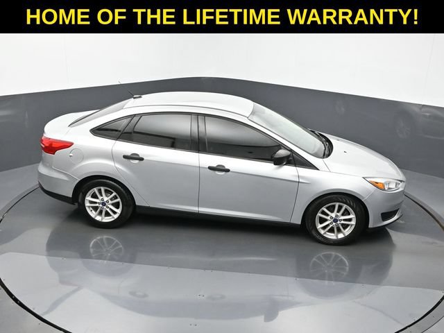 Used 2018 Ford Focus S FWD image 55