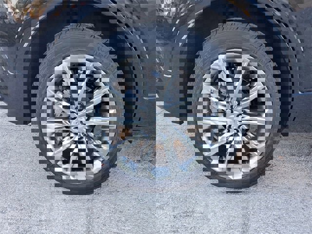 New 2026 Buick Encore GX Avenir image 6