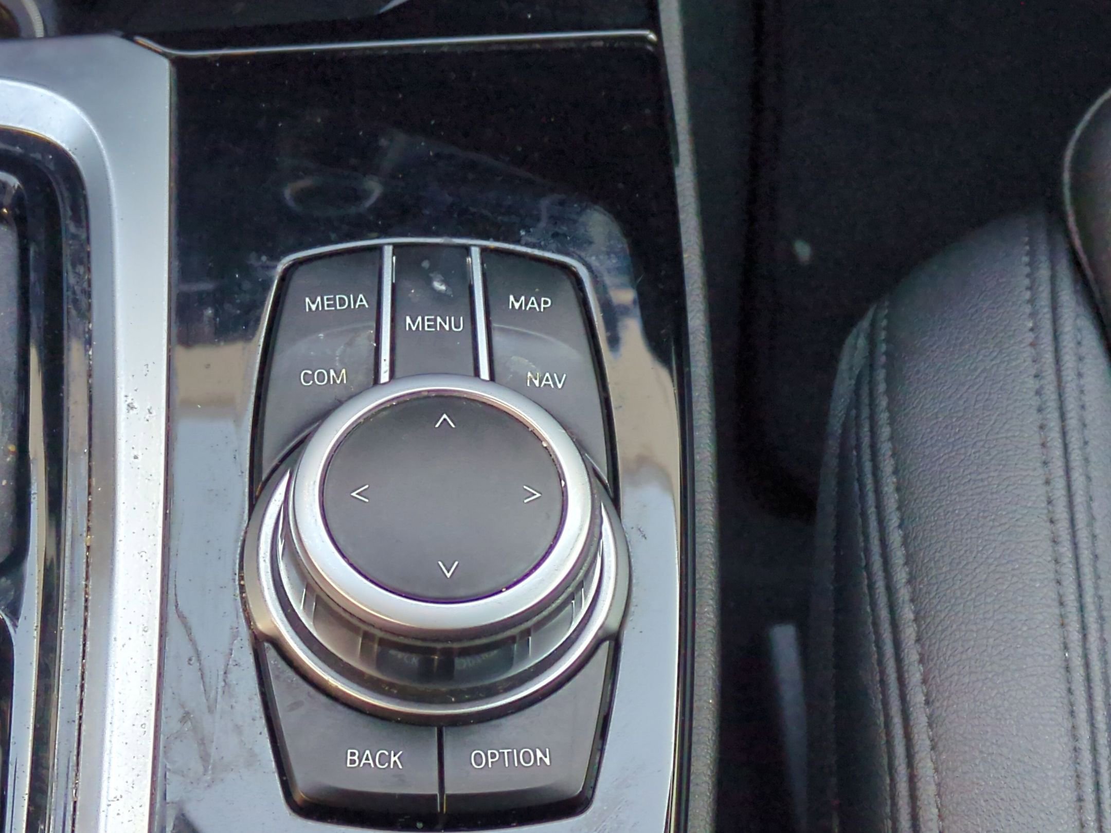 Used 2021 BMW X3 sDrive30i w/ M Sport Package image 17