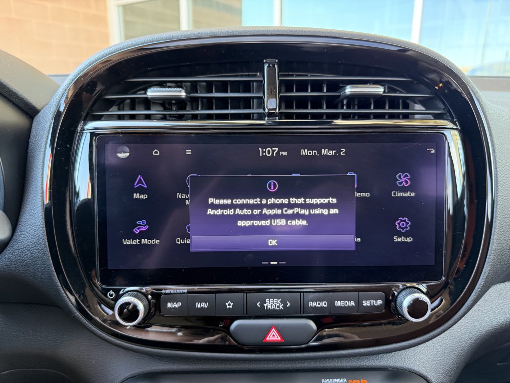 Used 2024 Kia Soul EX w/ Option Group 015 image 23