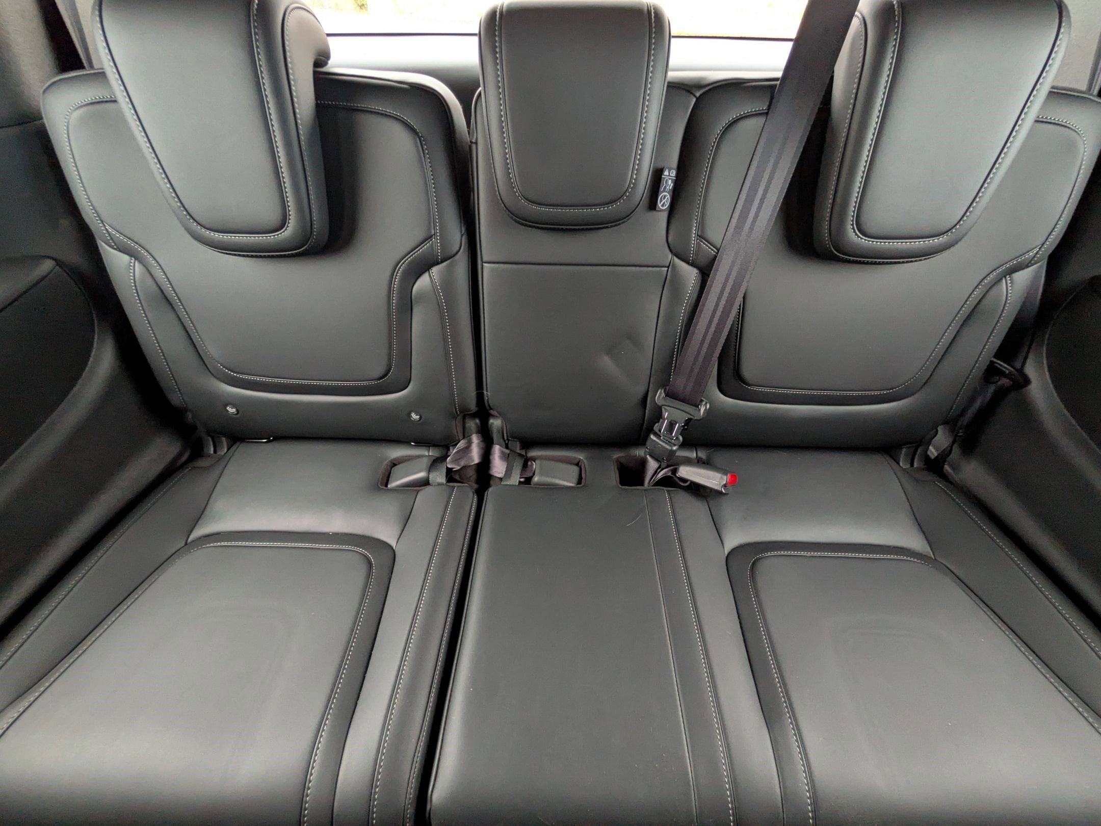 Certified 2025 Nissan Armada PRO-4X w/ Pro-4X Premium Package AWD/4WD image 31